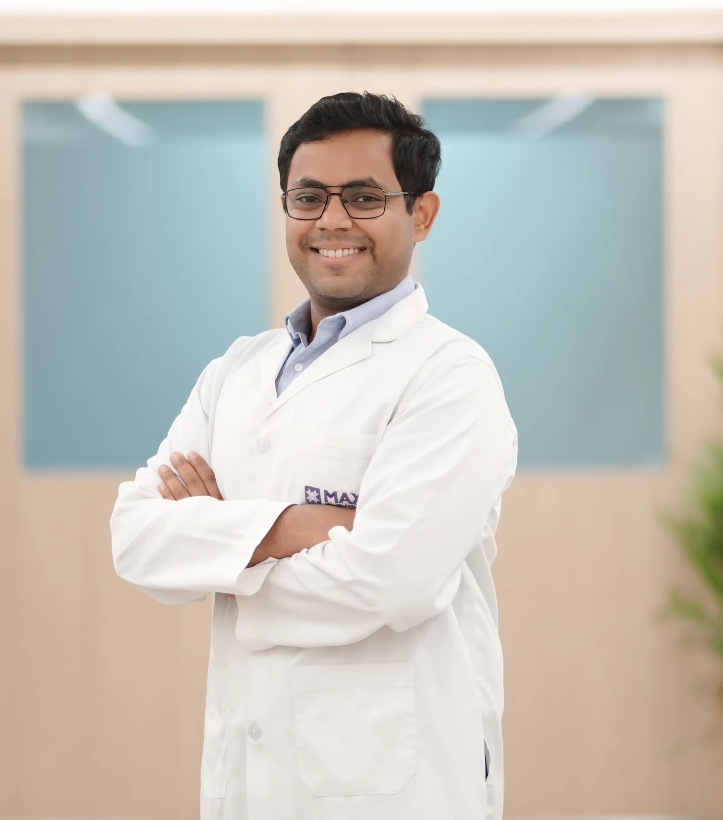 Dr. Pranav Mohan Singhal, Surgical Oncologist